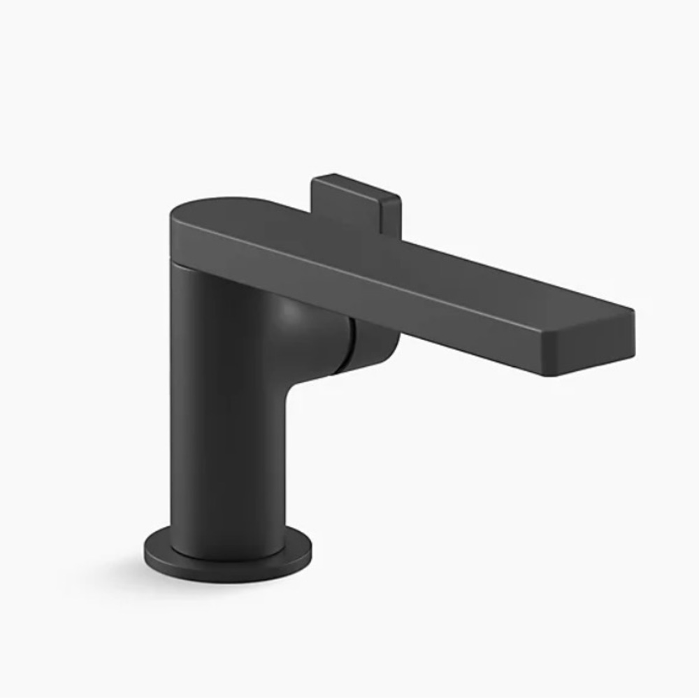Kohler Composed Single-Handle Bathroom Faucet